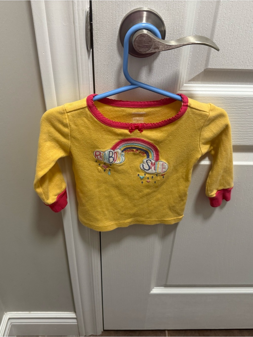 Gymboree Long-Sleeve Top
